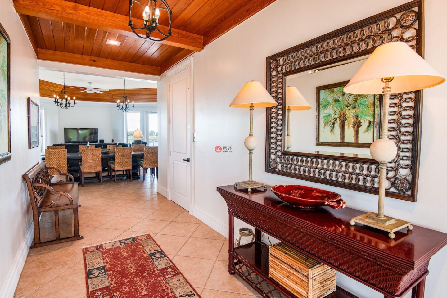 巴哈马West End的独栋别墅，Evansted，编号78484492