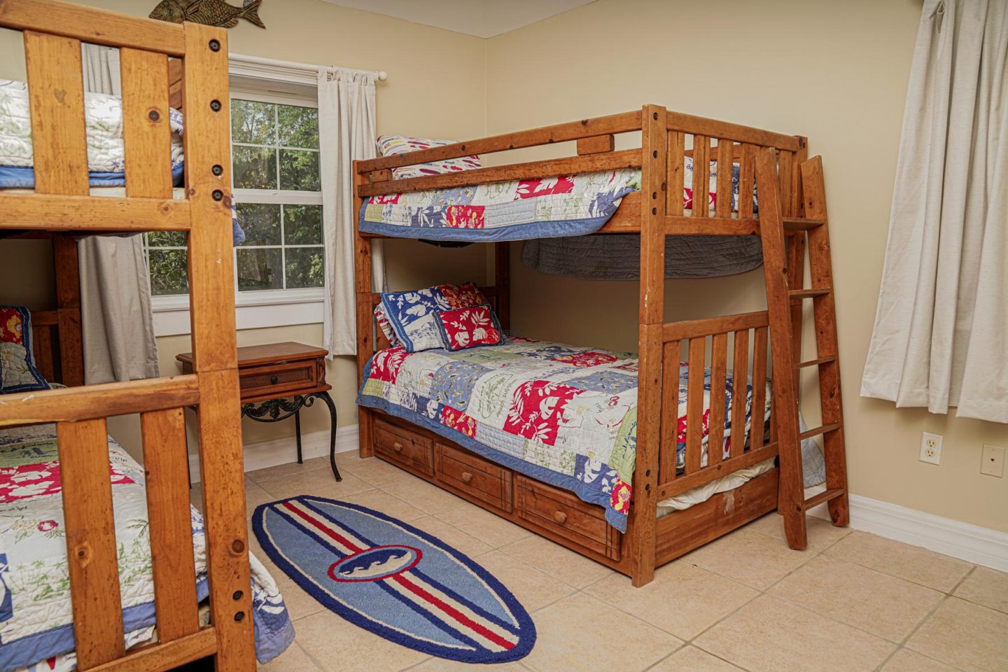 特克斯與凱科斯群島的独栋别墅，Mullen House，编号78473185