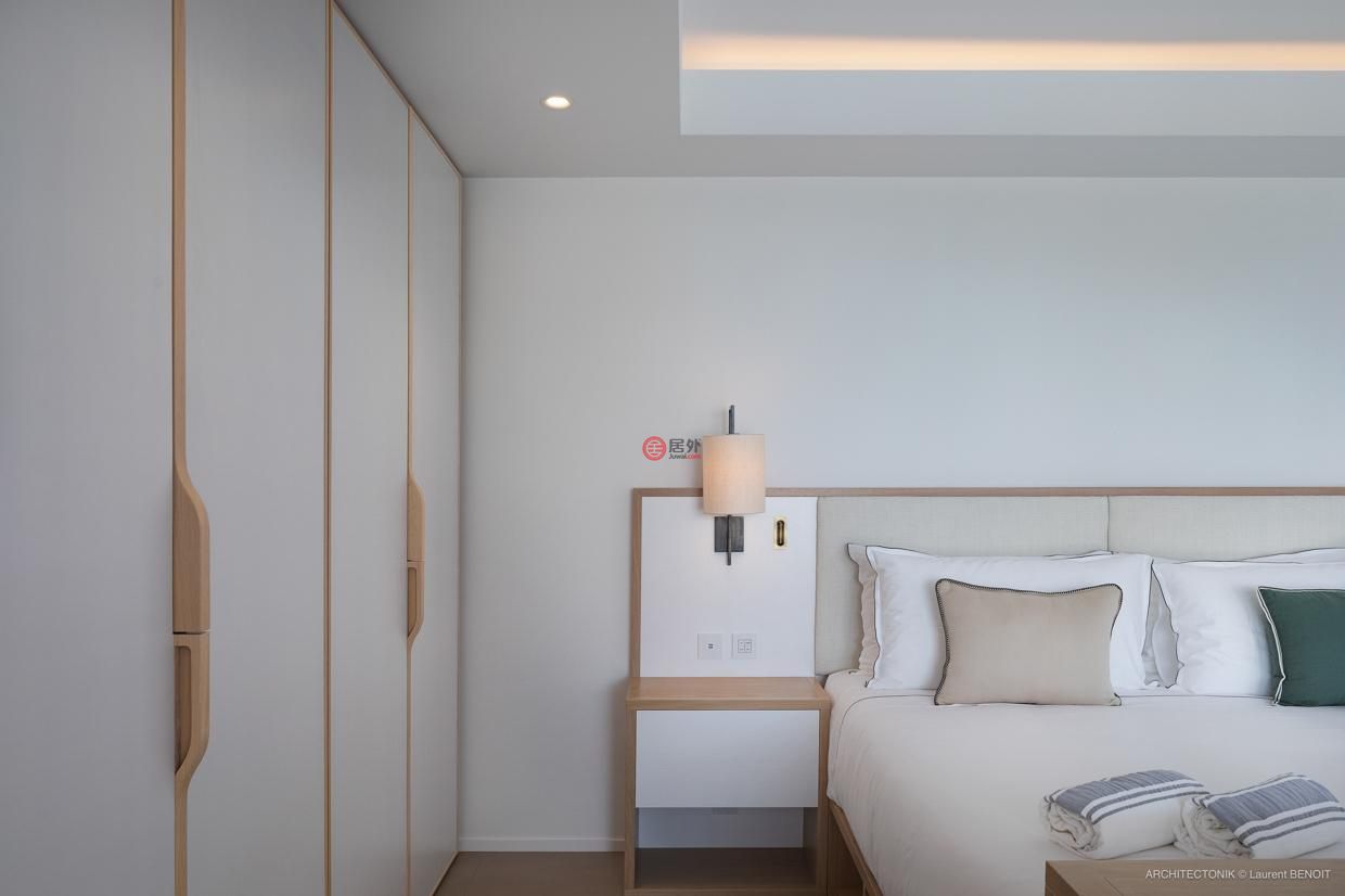 圣巴泰勒米岛的独栋别墅，编号77843740