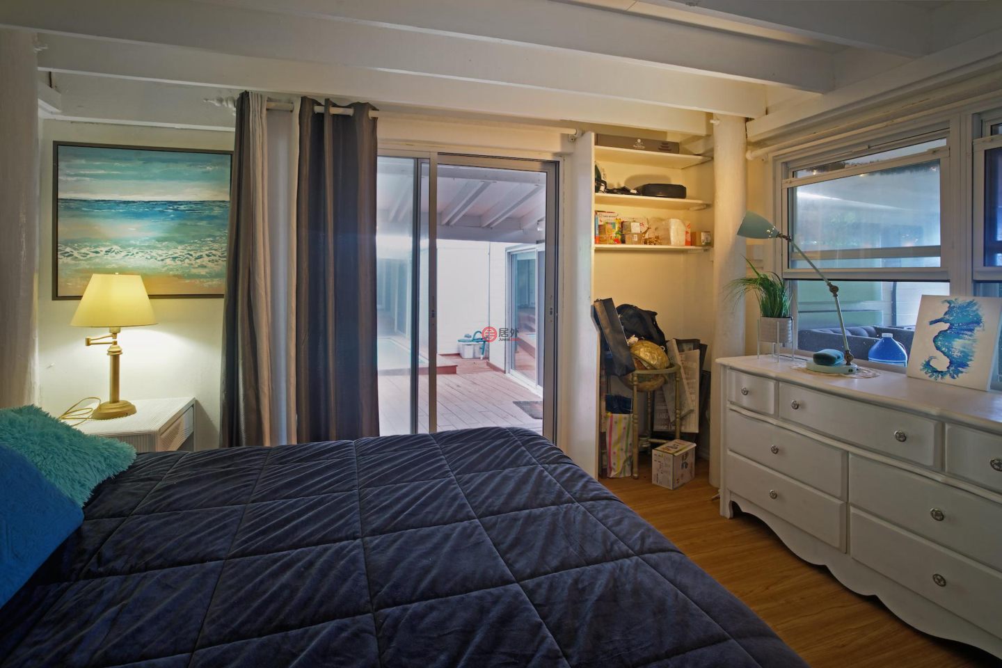 美属维京群岛St. Thomas的独栋别墅，23E-12 Mandahl，编号77939681