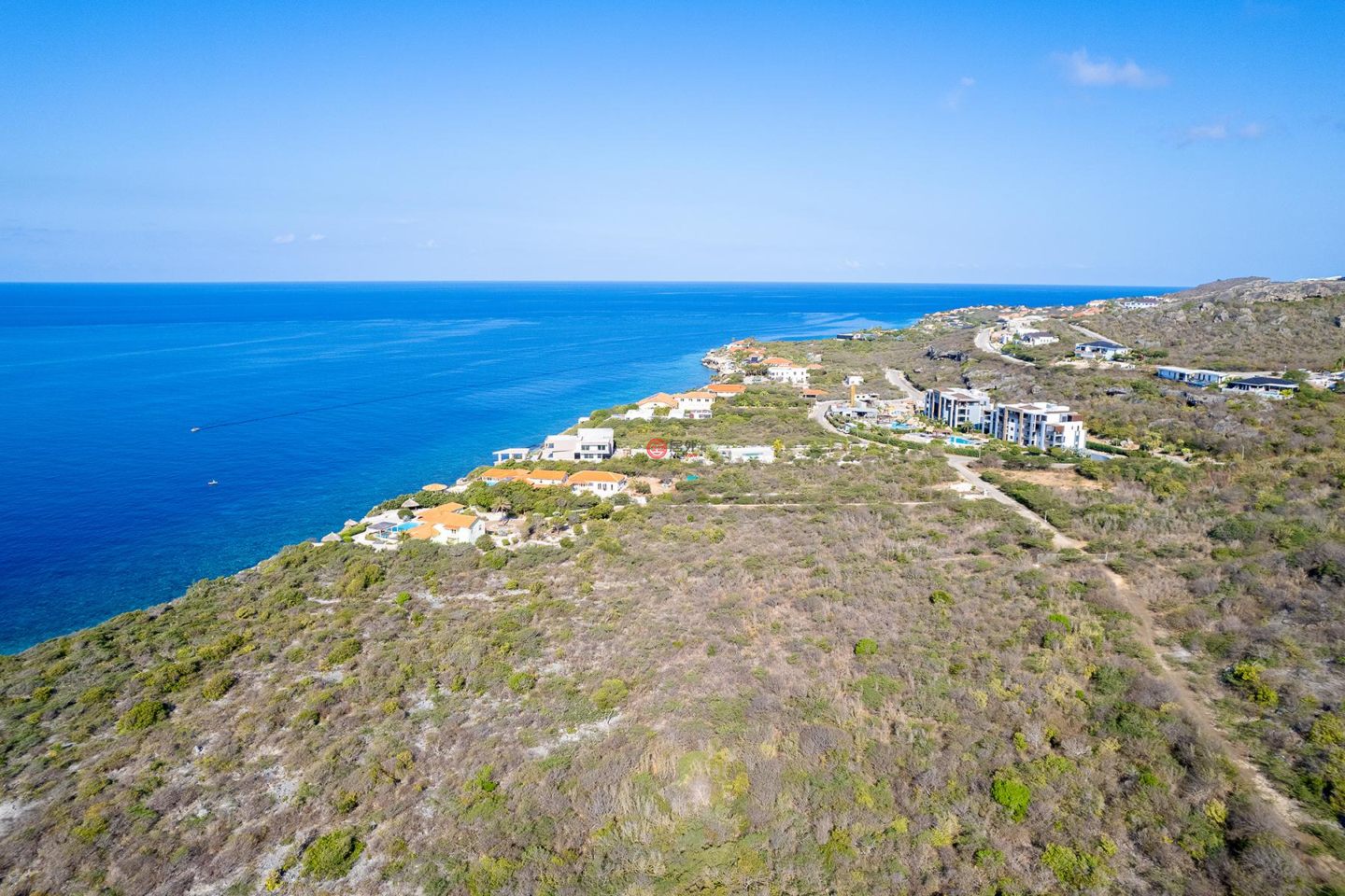 库拉索的住宅用地，Coral estate 90，编号75499377