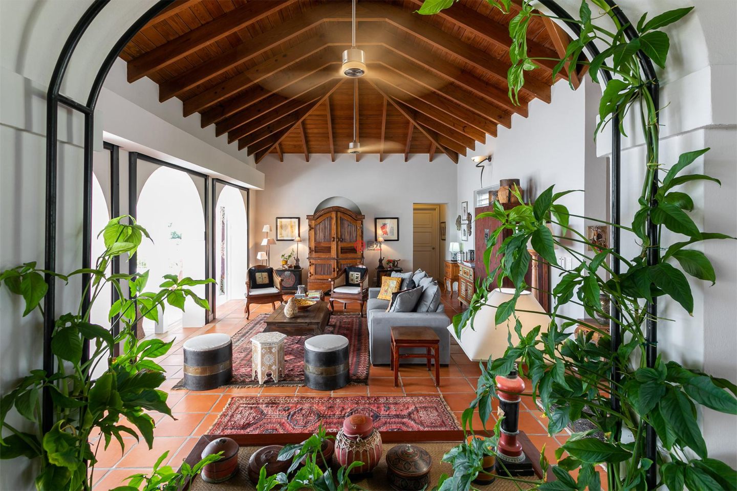 圣马丁岛的独栋别墅，编号68219565