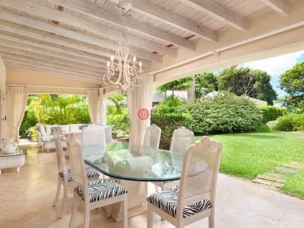 巴巴多斯Northern DistrictSaint James的独栋别墅，编号77584735