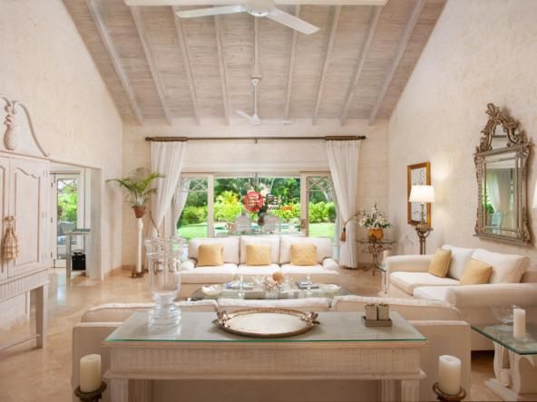 巴巴多斯Northern DistrictSaint James的独栋别墅，编号77584735