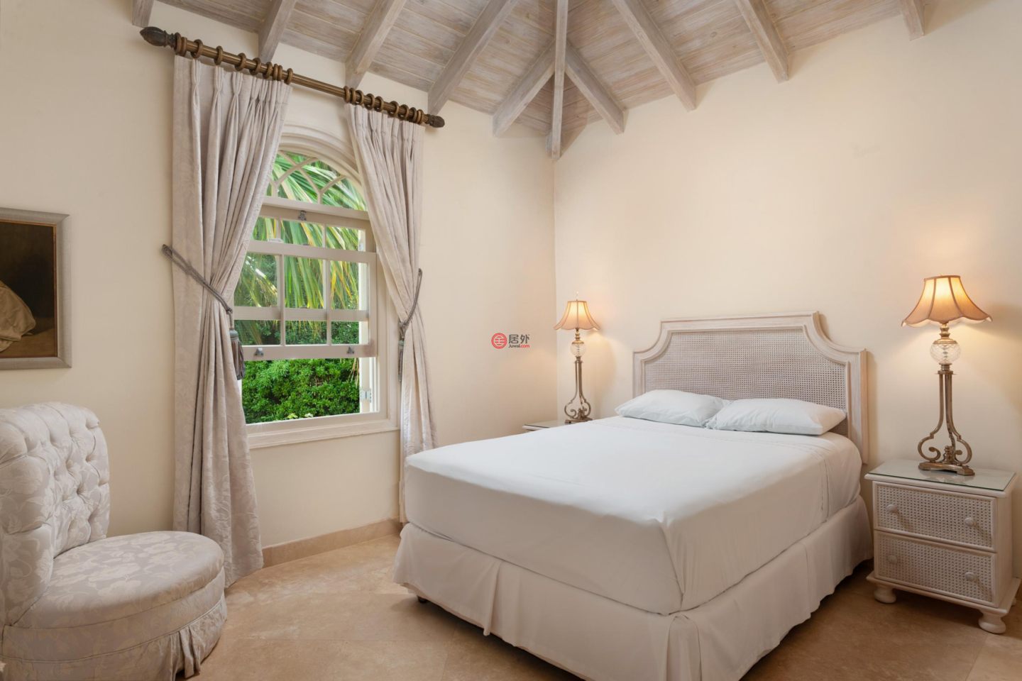 巴巴多斯Northern DistrictSaint James的独栋别墅，编号77584735