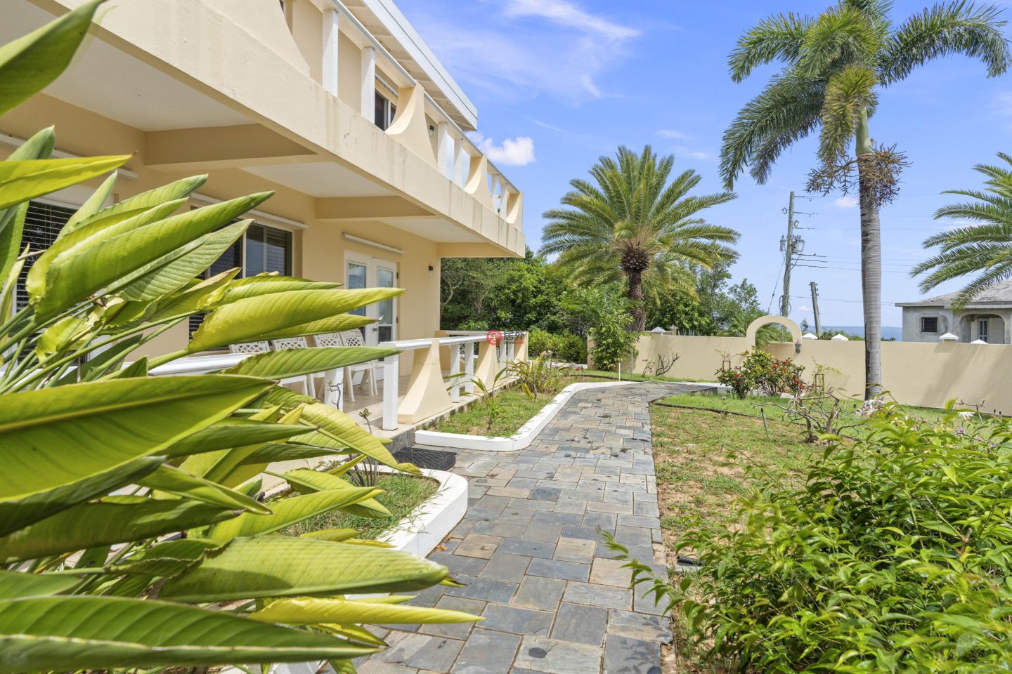 安圭拉AnguillaAnguilla的独栋别墅，Shoal Bay Estate Home Shoal Bay，编号74614968