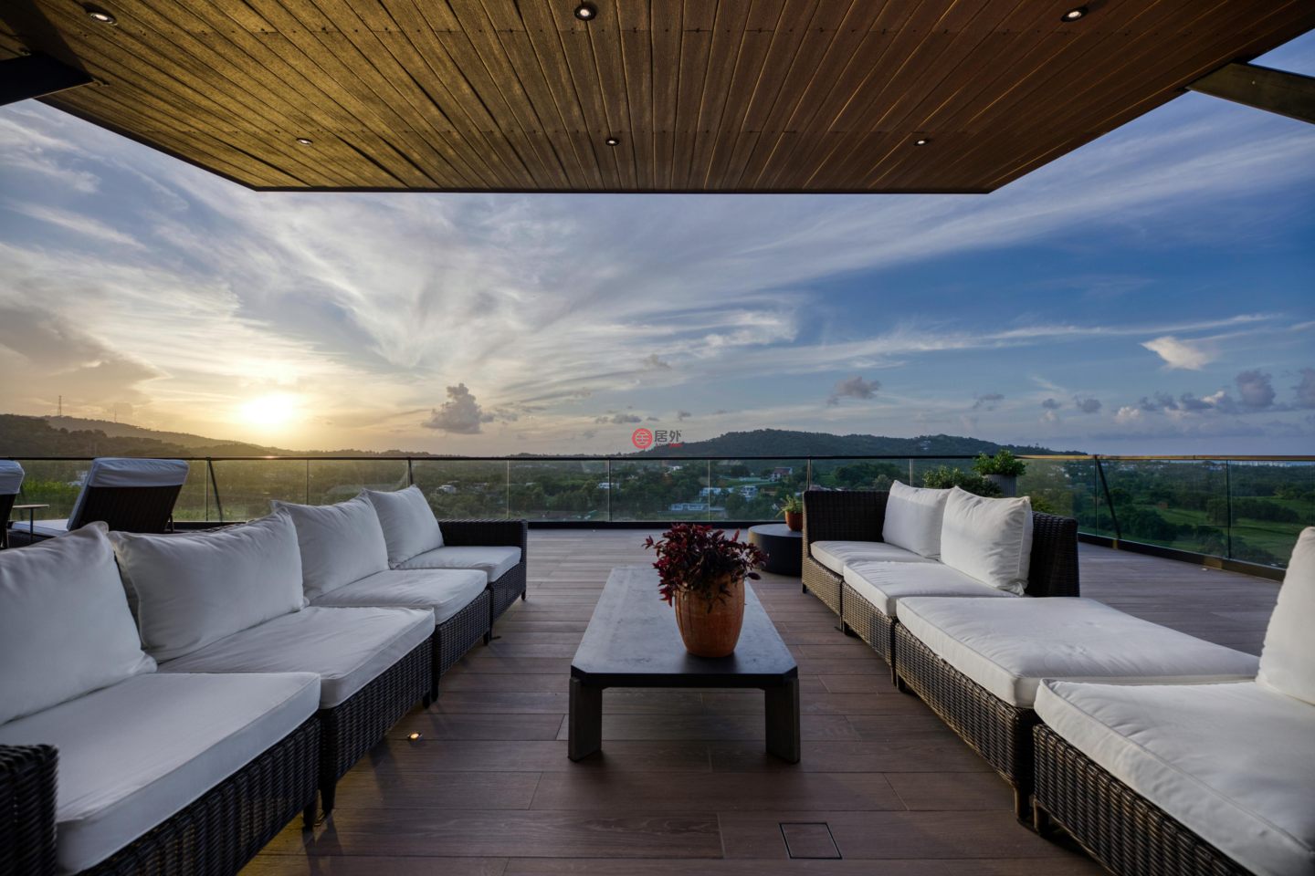 波多黎各Puerto RicoLuquillo的独栋别墅，Lot 6 Carr. 995 KM 0.35，编号76630037