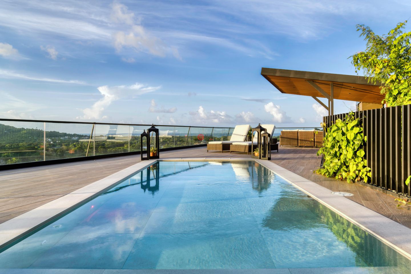 波多黎各Puerto RicoLuquillo的独栋别墅，Lot 6 Carr. 995 KM 0.35，编号76630037