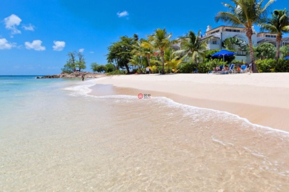 巴巴多斯Northern DistrictSpeightstown的独栋别墅，编号60979505