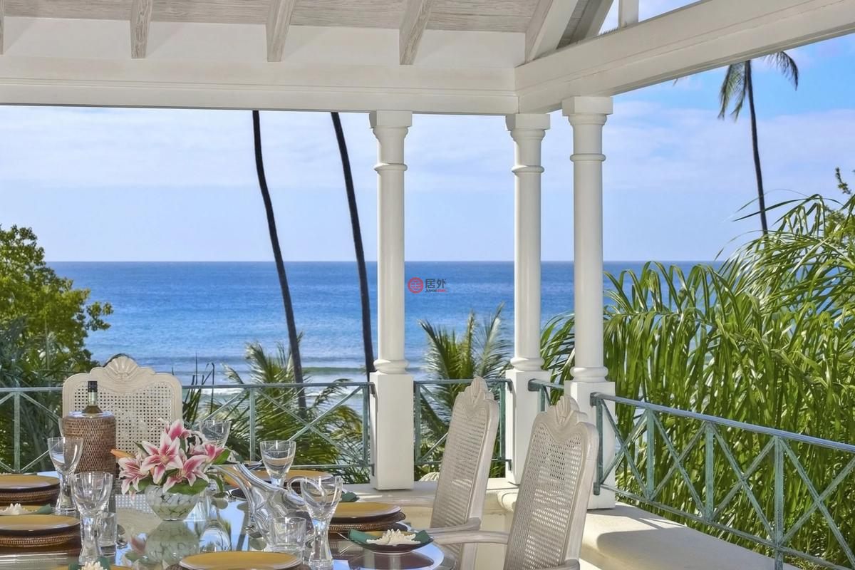 巴巴多斯Northern DistrictSpeightstown的独栋别墅，编号60979505