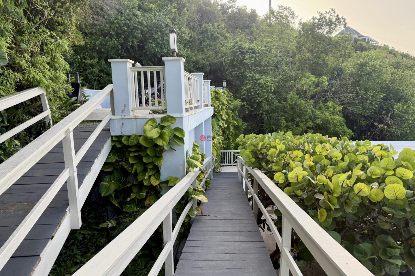 美属维京群岛Kingshill的独栋别墅，195 La Vallee Nb，编号78083326