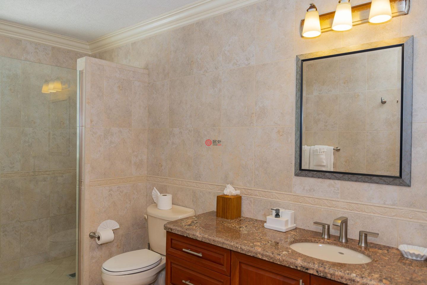 安提瓜/巴布达的独栋别墅，Nonsuch bay，编号76374095