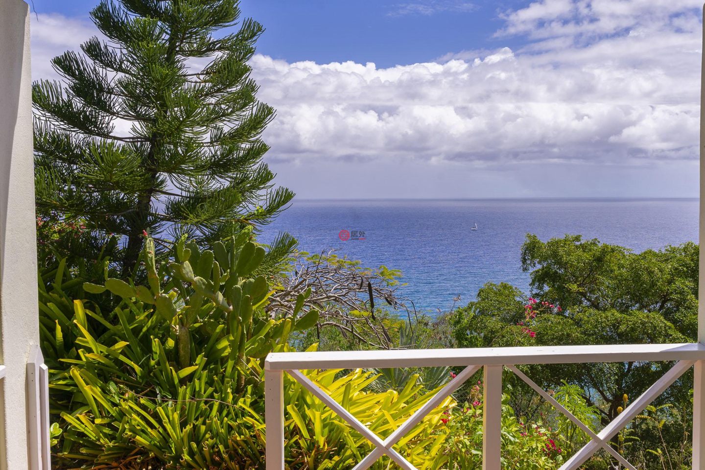 安提瓜/巴布达English Harbour的独栋别墅，Turtle Bay，编号77810485