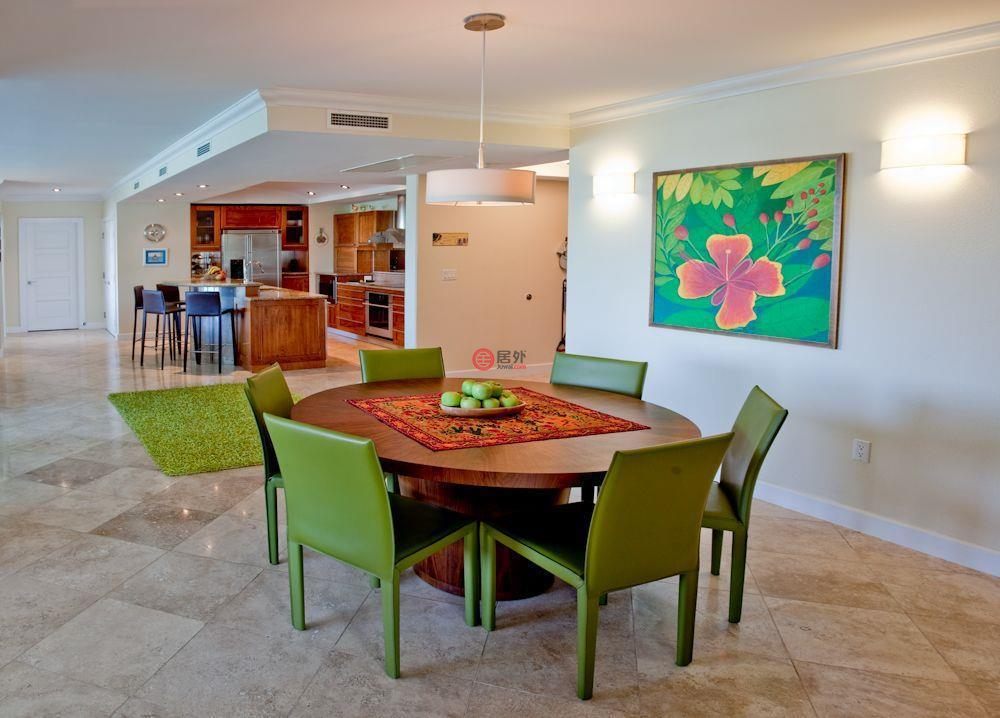 圣马丁岛Collectivity of Saint Martin的公寓，编号30882728