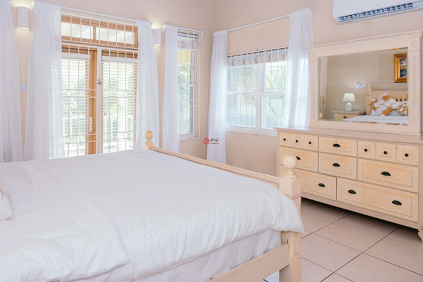 圣克里斯托弗和尼维斯岛Saint KittsFrigate Bay的独栋别墅，12 Calypso Bay Resorts，编号76542956