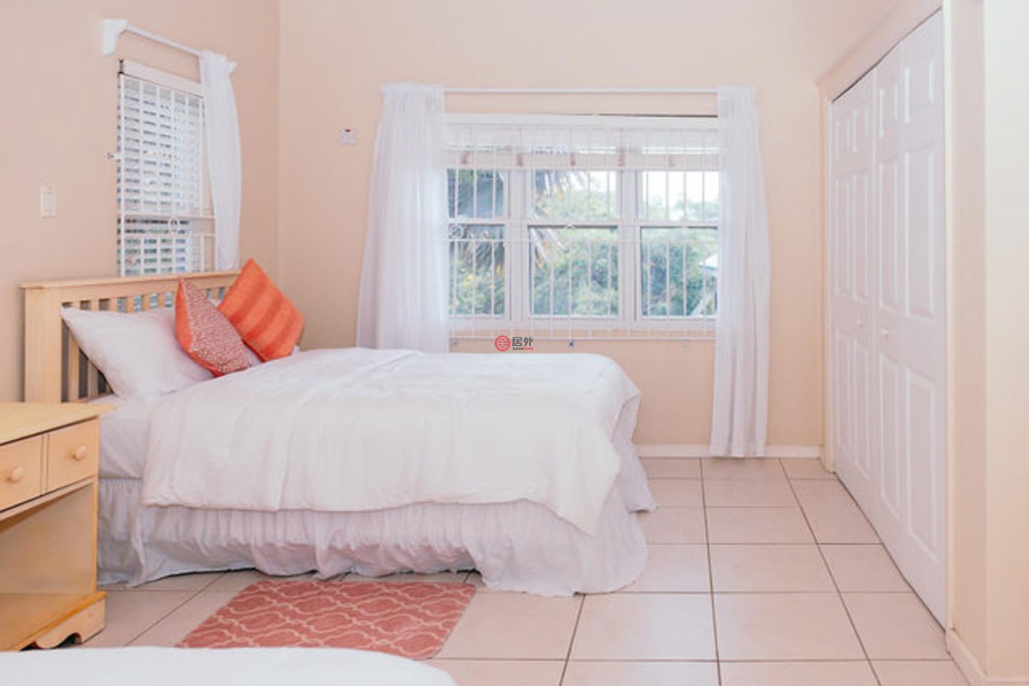 圣克里斯托弗和尼维斯岛Saint KittsFrigate Bay的独栋别墅，12 Calypso Bay Resorts，编号76542956