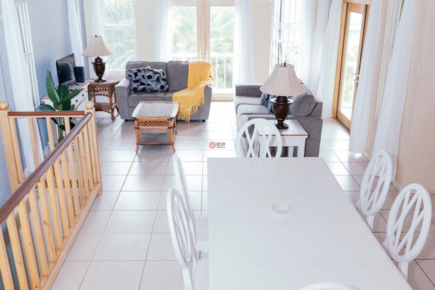 圣克里斯托弗和尼维斯岛Saint KittsFrigate Bay的独栋别墅，12 Calypso Bay Resorts，编号76542956