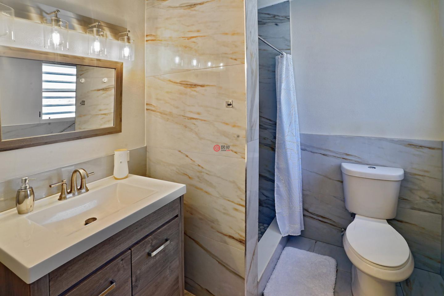 美属维京群岛St. Thomas的独栋别墅，4-44 Tabor & Harmony，编号78522924