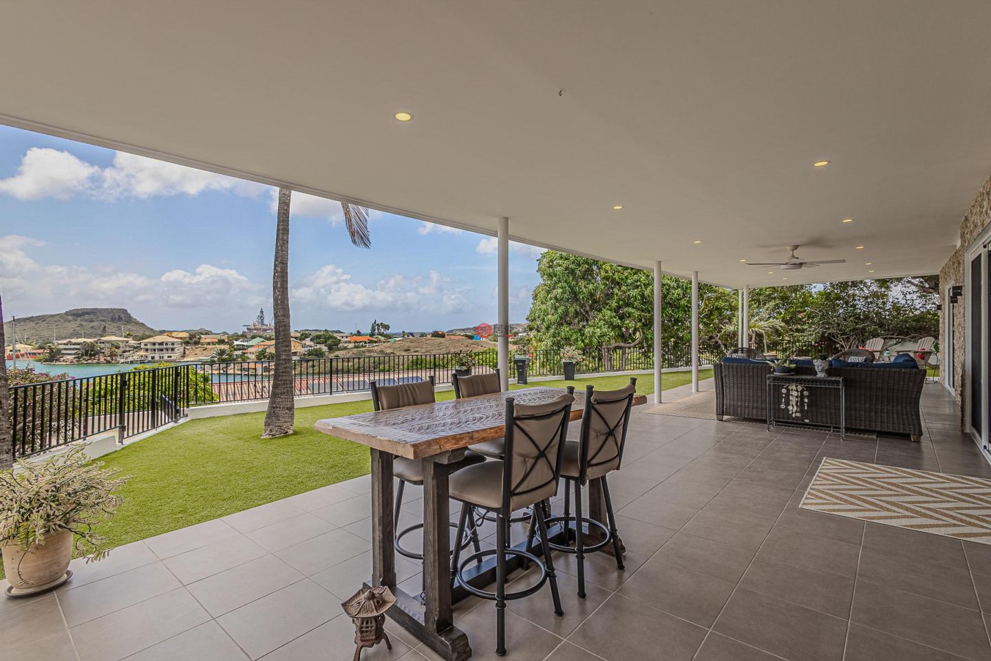 库拉索的独栋别墅，Jan Sofat 107，编号77035793