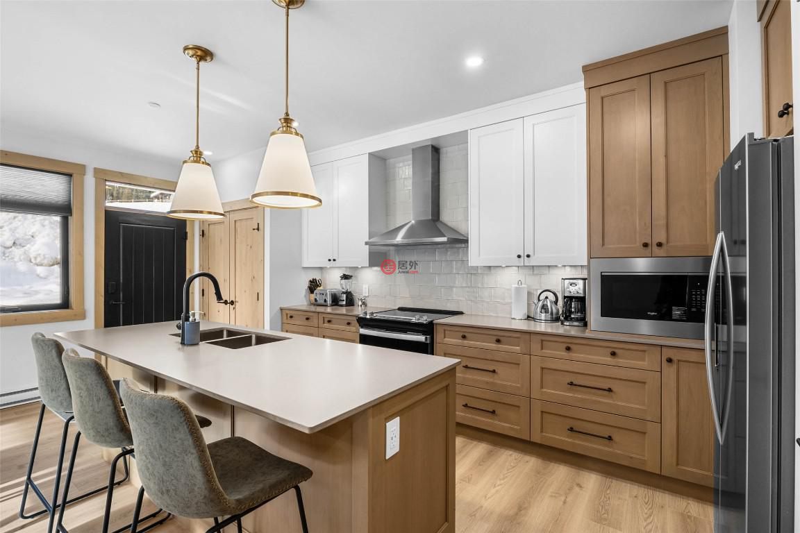 加拿大不列颠哥伦比亚省Sun Peaks的公寓，7005 MCGILLIVRAY LAKE，编号75522850