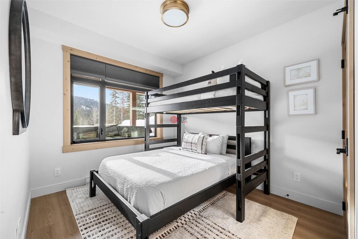 加拿大不列颠哥伦比亚省Sun Peaks的公寓，7005 MCGILLIVRAY LAKE，编号75522850