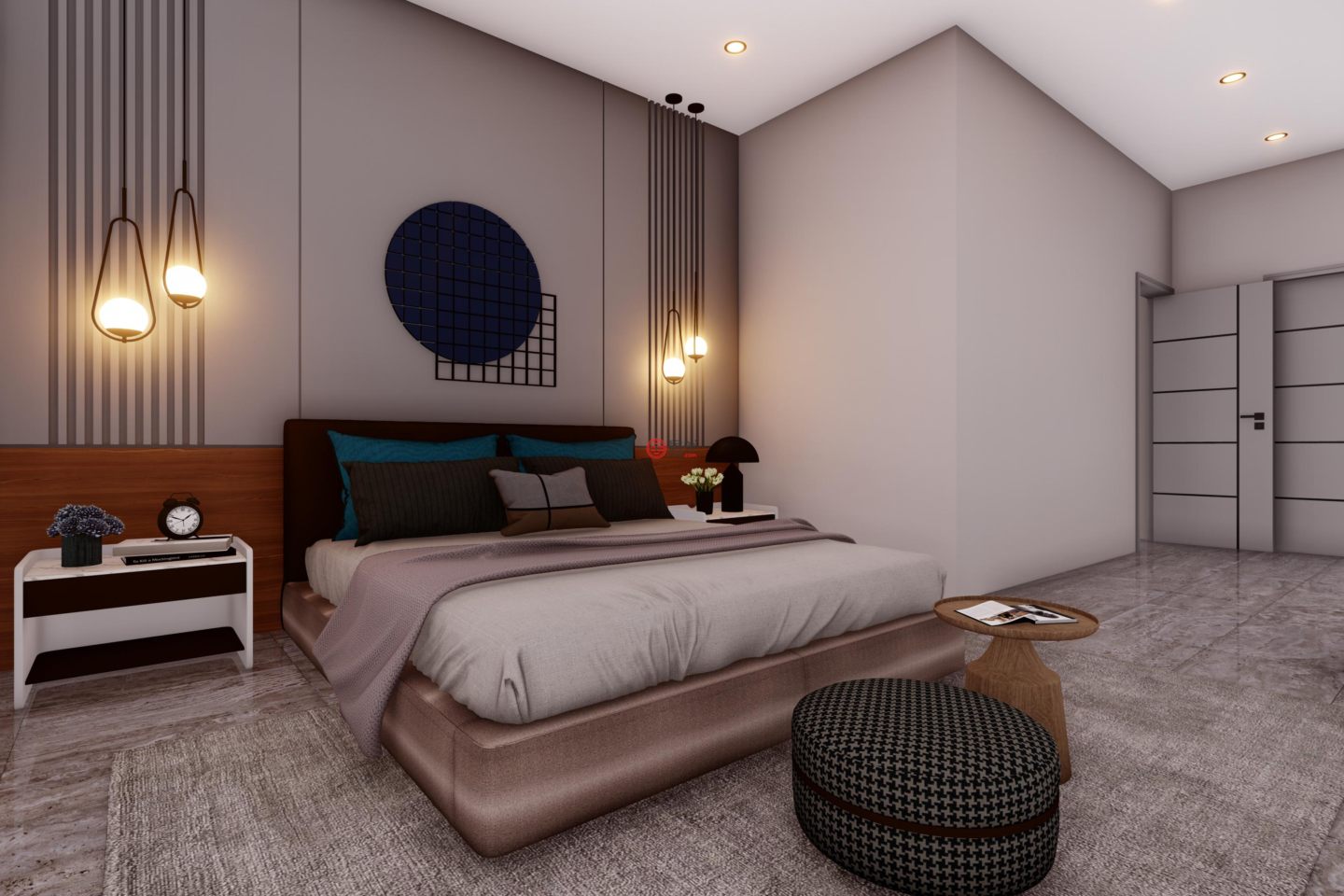 百慕达汉密尔顿的公寓，33 Church N.W. Penthouse 601 33 Church Street，编号72573672