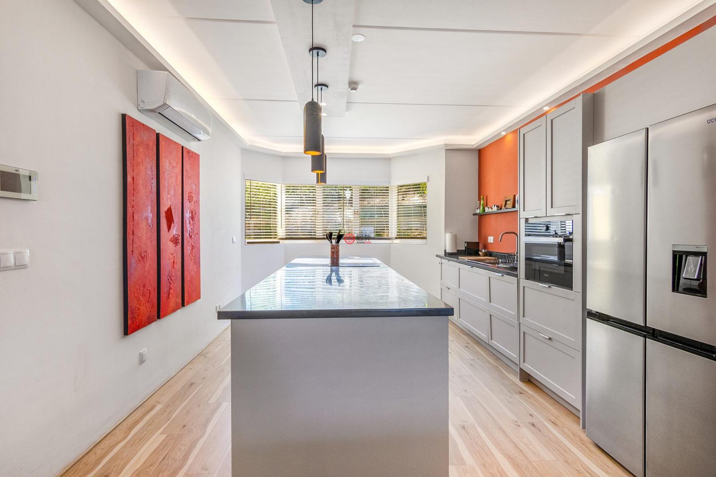 库拉索的公寓，Blue Bay Emerald 18，编号77809081