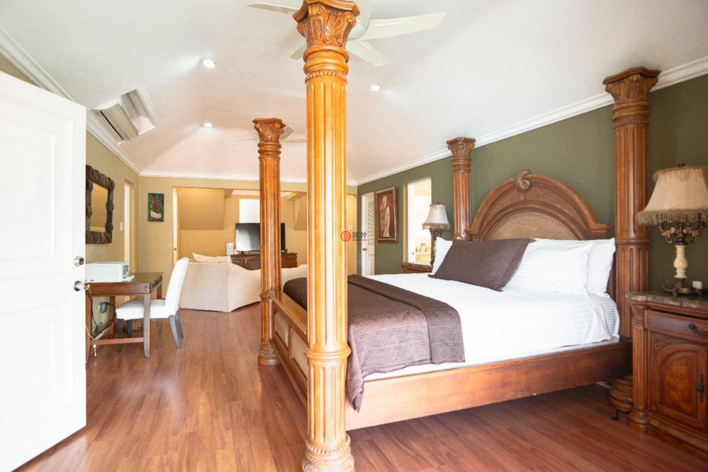 牙买加圣安妮奧喬里奧斯的公寓，A7 Santa Maria，编号77825719