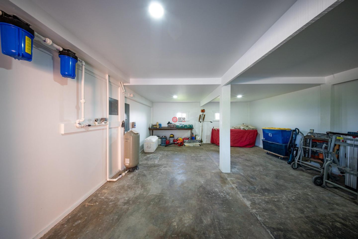 洪都拉斯海湾群岛Roatán的独栋别墅，Charming 3B/4B Home in Loma Linda，编号76628472