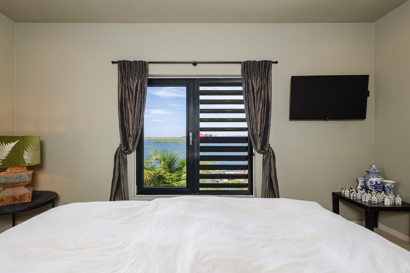 库拉索的独栋别墅，Jan Sofat 172，编号75503402