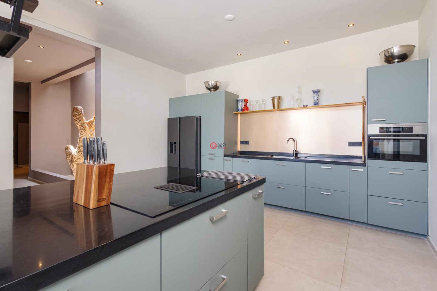 库拉索的独栋别墅，Jan Sofat 172，编号75503402