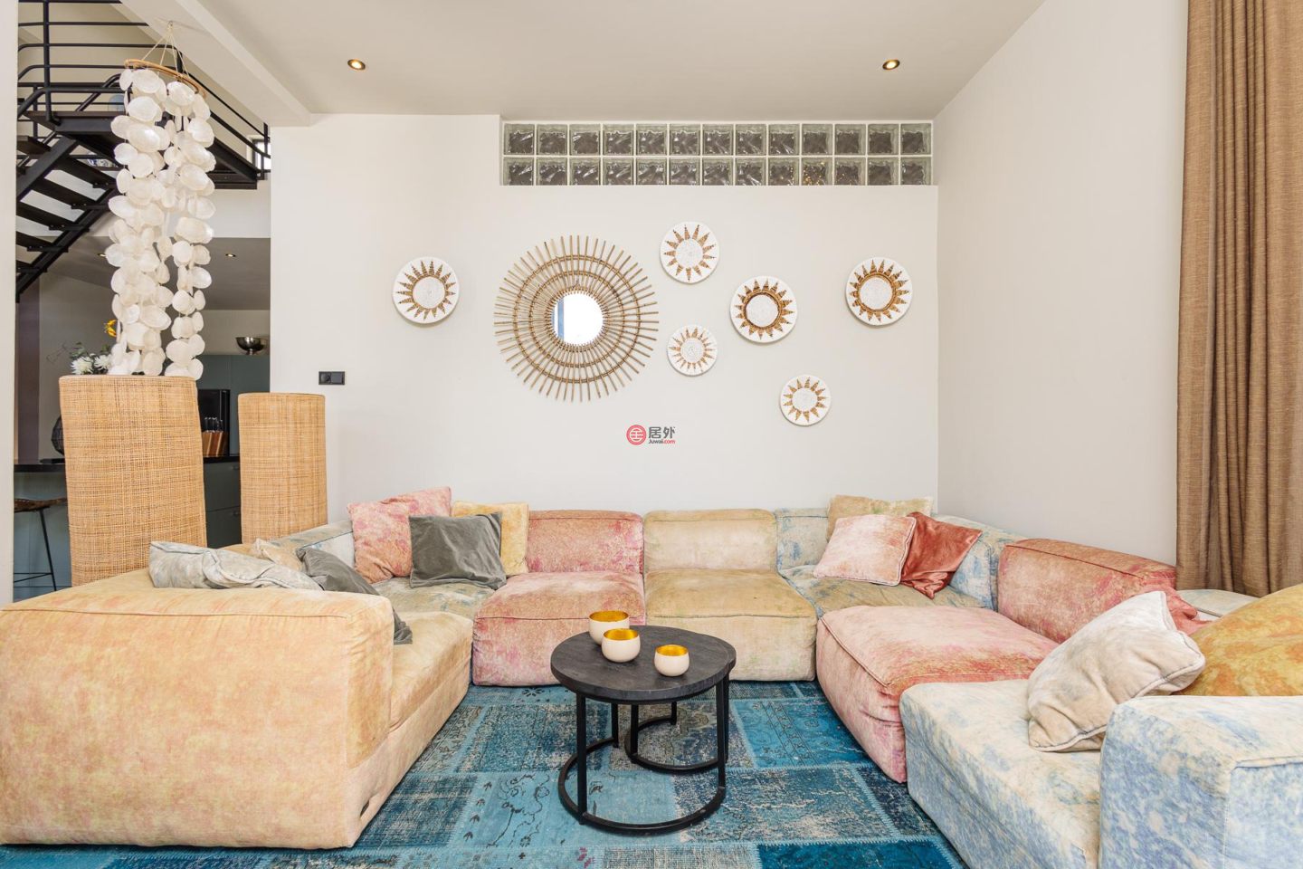 库拉索的独栋别墅，Jan Sofat 172，编号75503402