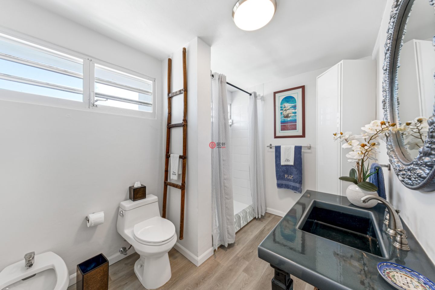 波多黎各Puerto RicoSan Juan的公寓，831 Marti St. PH-S，编号78484443