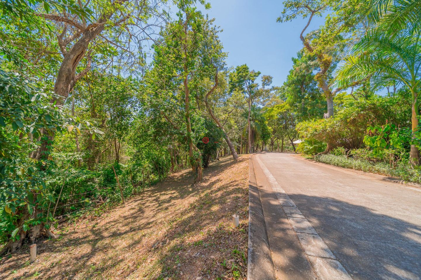 洪都拉斯海湾群岛Roatán的住宅用地，Lot 35 in the Prestigious Lawson Rock，编号76794716