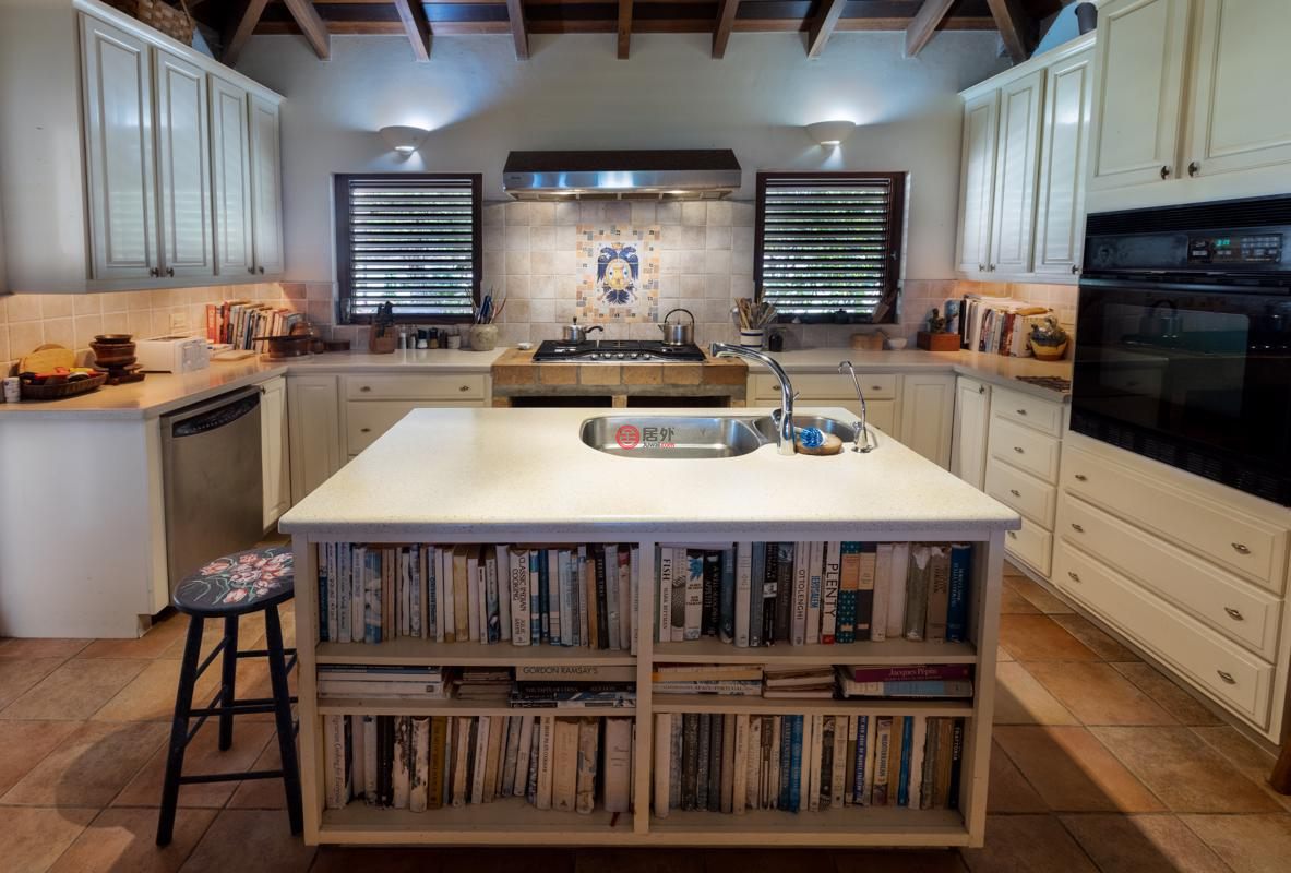 安提瓜/巴布达的独栋别墅，编号63902745