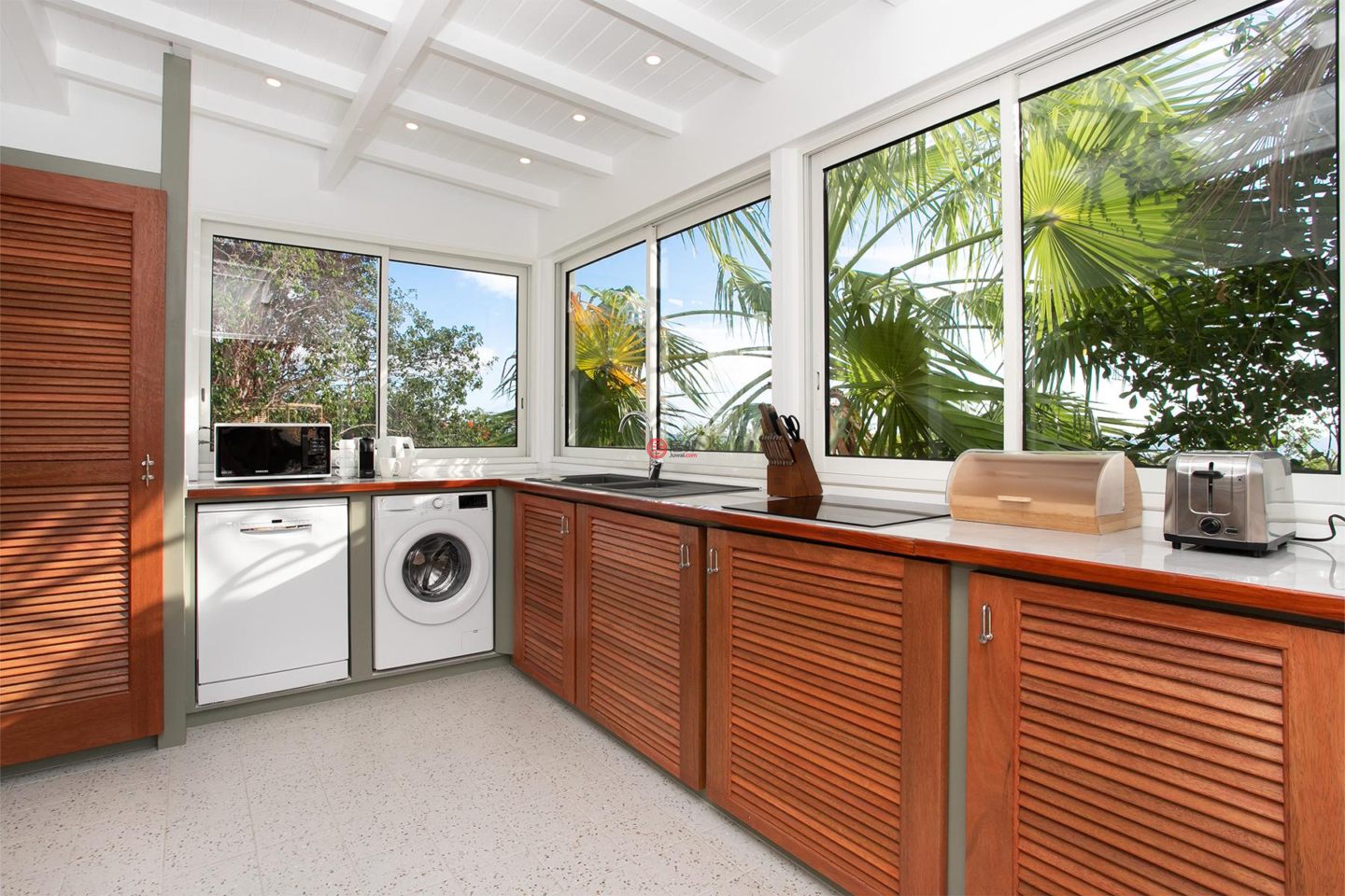 圣马丁岛的独栋别墅，编号70551956