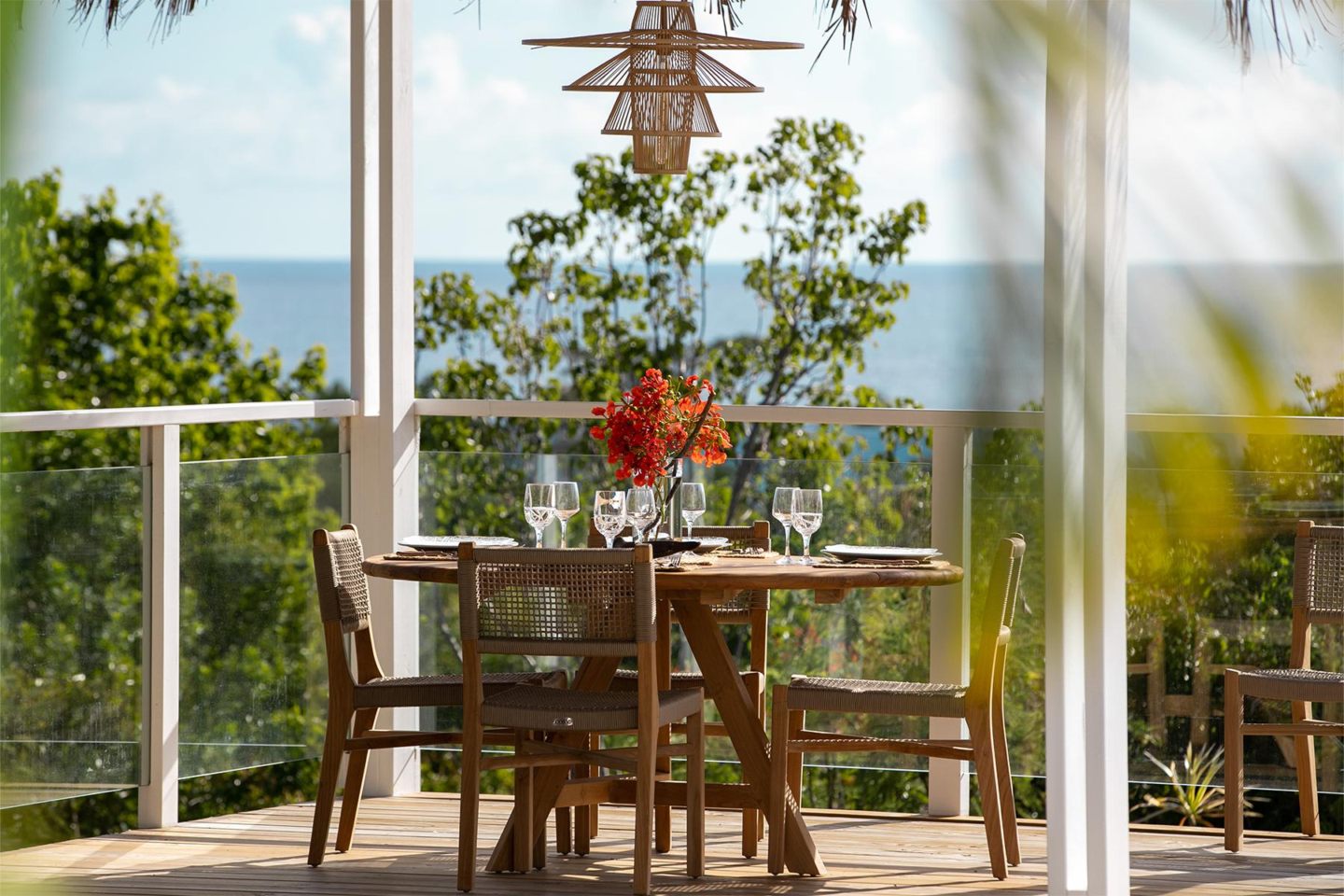 圣马丁岛的独栋别墅，编号70551956