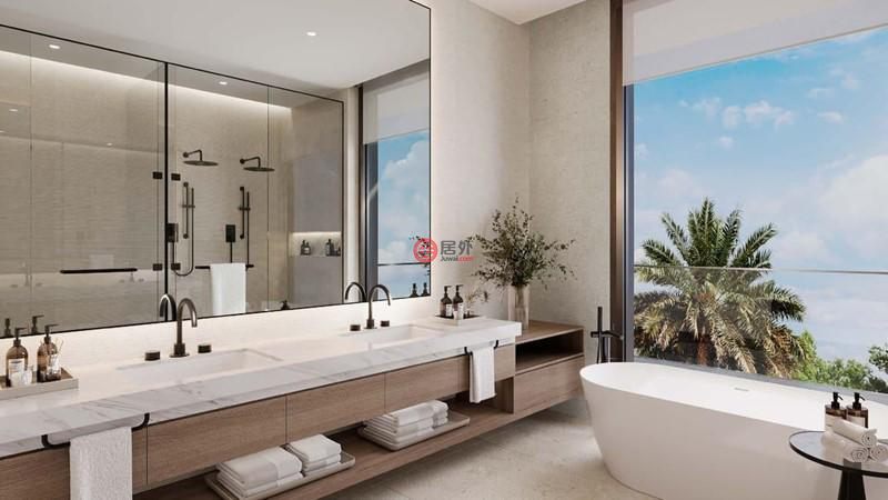 阿联酋迪拜迪拜的独栋别墅，Dubai，编号78506304