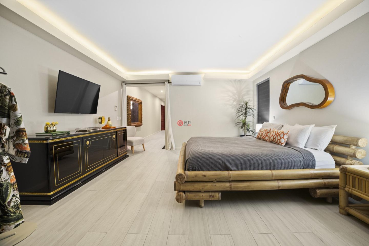 荷兰加勒比区克拉伦代克的独栋别墅，E.E.G Boulevard #315，编号75800979