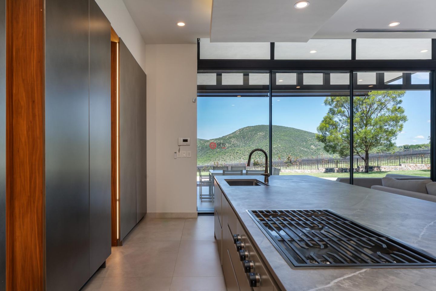 墨西哥瓜纳华托圣米格尔德阿连德的酒庄，Cabernet Poniente #6 Viñedos San Miguel，编号78506594