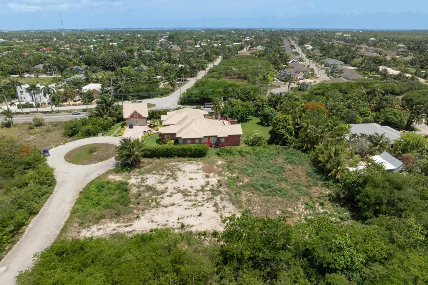 开曼群岛Savannah的住宅用地，Lavender Way，编号78191404