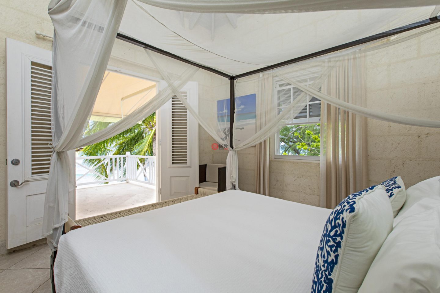 巴巴多斯Northern DistrictSaint James的联排别墅，Fitts Village，编号65672948