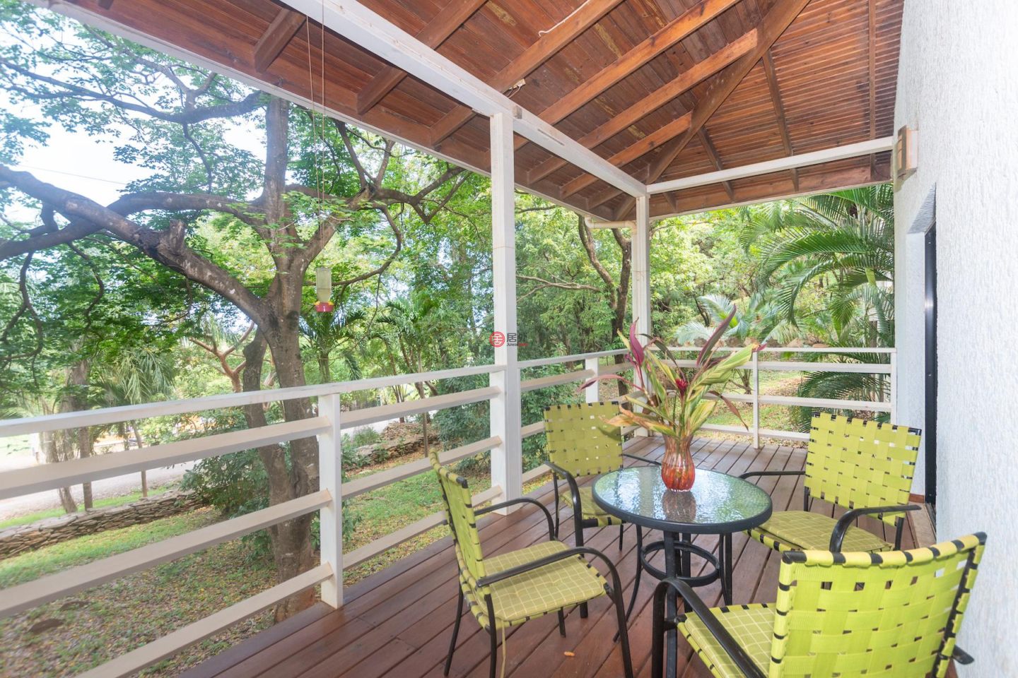 洪都拉斯海湾群岛Roatán的独栋别墅，Modern 2BR Villa in Diamond Hills Resort，编号77143317