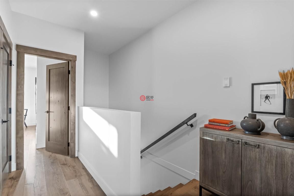 加拿大不列颠哥伦比亚省Sun Peaks的联排别墅，7000 MCGILLIVRAY LAKE，编号75529298