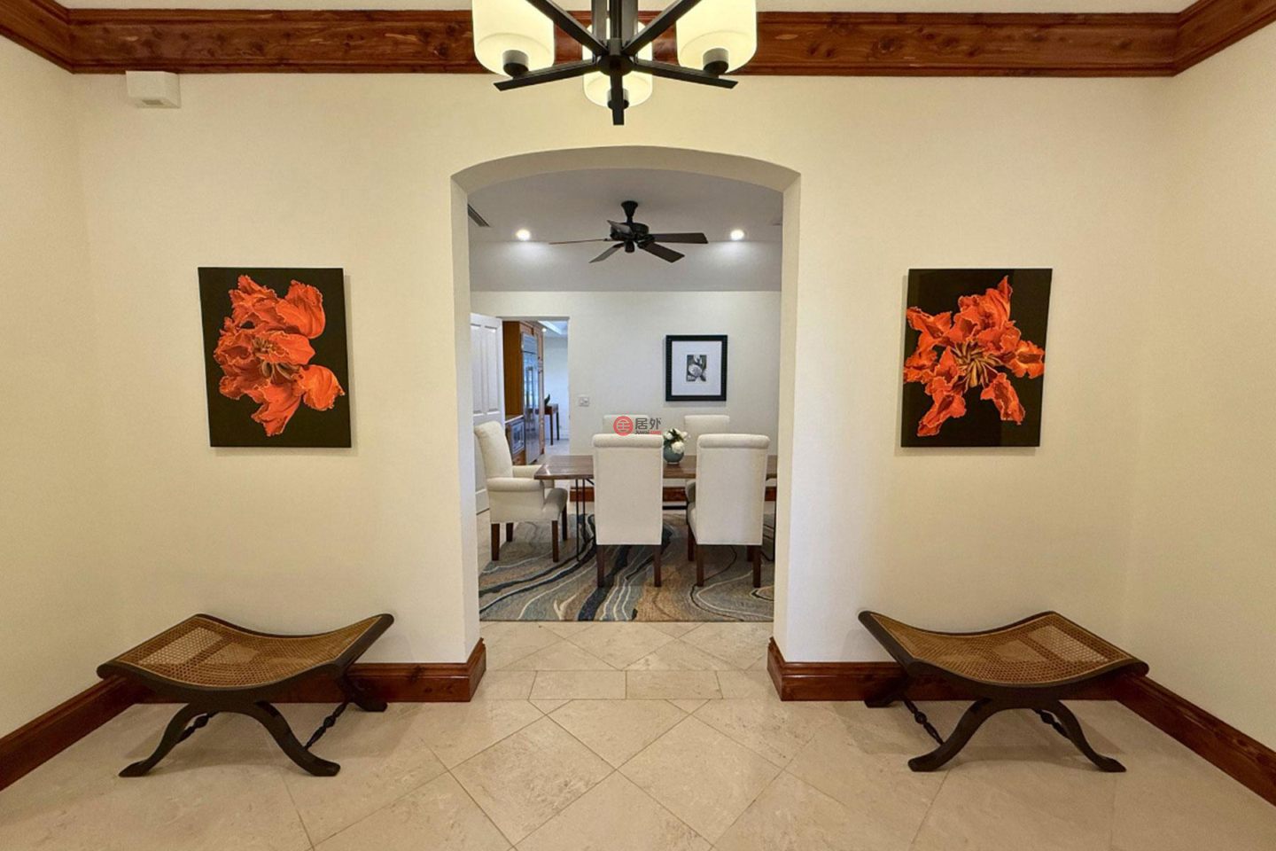 百慕达的公寓，Hidden Cove - Leeward 6 Hidden Cove，编号76600539