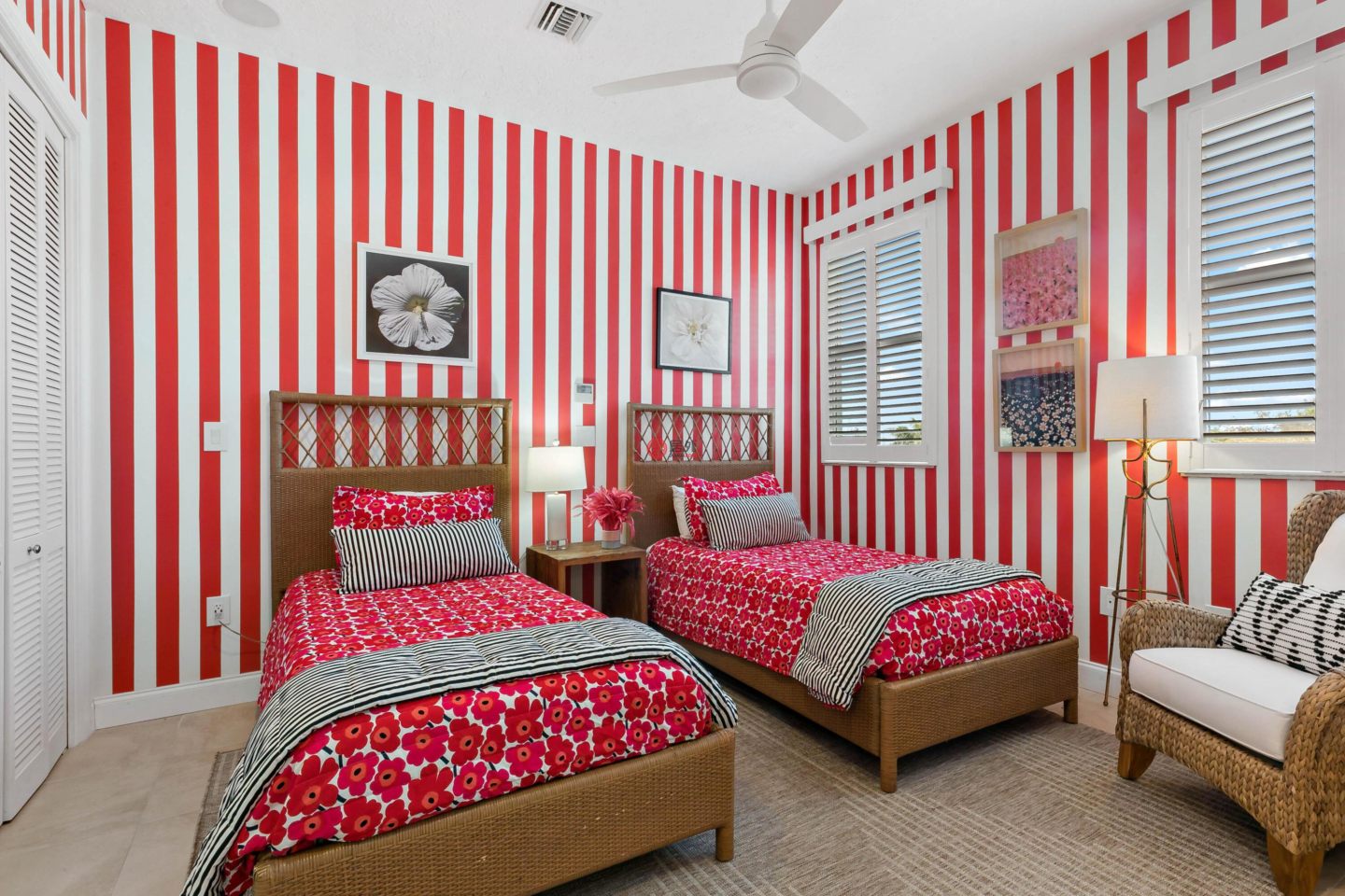 美属维京群岛的独栋别墅，5 Coakley Bay Eb，编号78500853