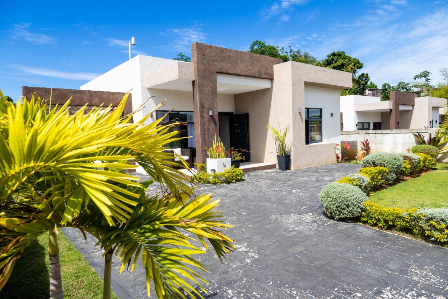 牙买加圣安妮奧喬里奧斯的独栋别墅，16 Pyramid Point，编号77749707