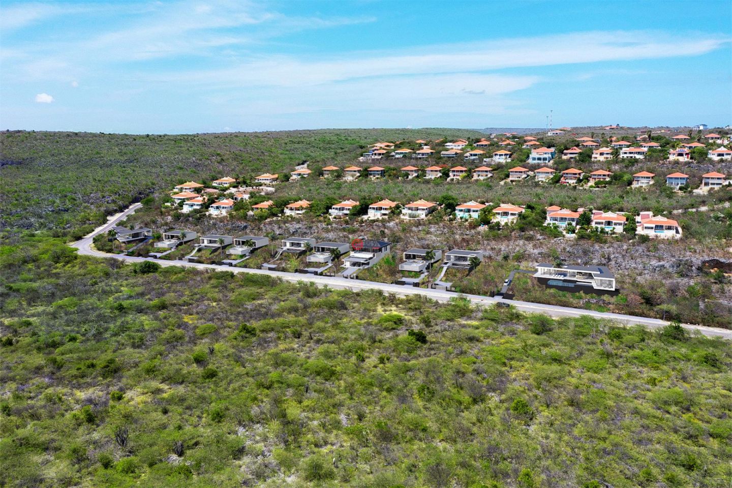 库拉索的独栋别墅，Coral Estate 2001，编号77876887