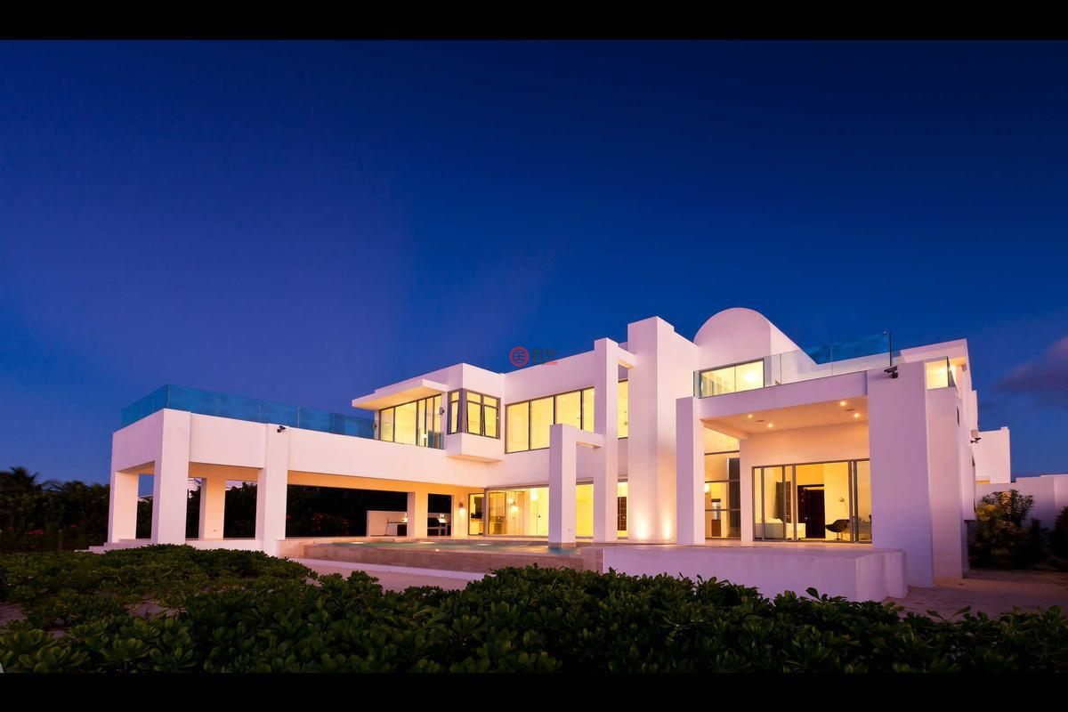 安圭拉AnguillaAnguilla的独栋别墅，编号70984392