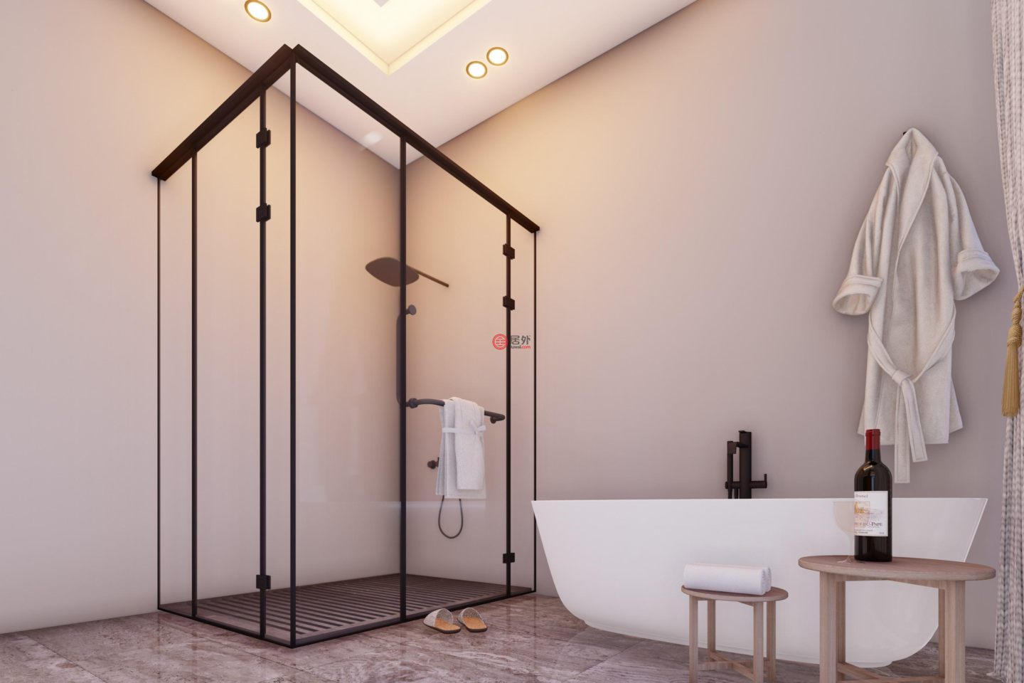 百慕达汉密尔顿的公寓，33 Church S.E. Penthouse 602 33 Church Street，编号72573879